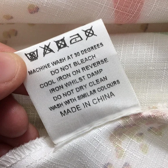 Lindy Bop White Chili Pepper Antonia Swing Dress Womens 20 Off The Shoulder - Picture 9 of 11